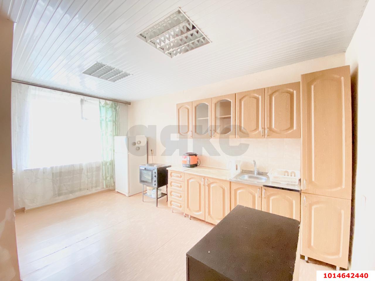 Фото №10: 2-комнатная квартира 55&nbsp;м², 1/2&nbsp;эт. - отделения № 2 СКЗНИИСиВ, мкр. Прикубанский внутригородской округ, ул. Главная, 34