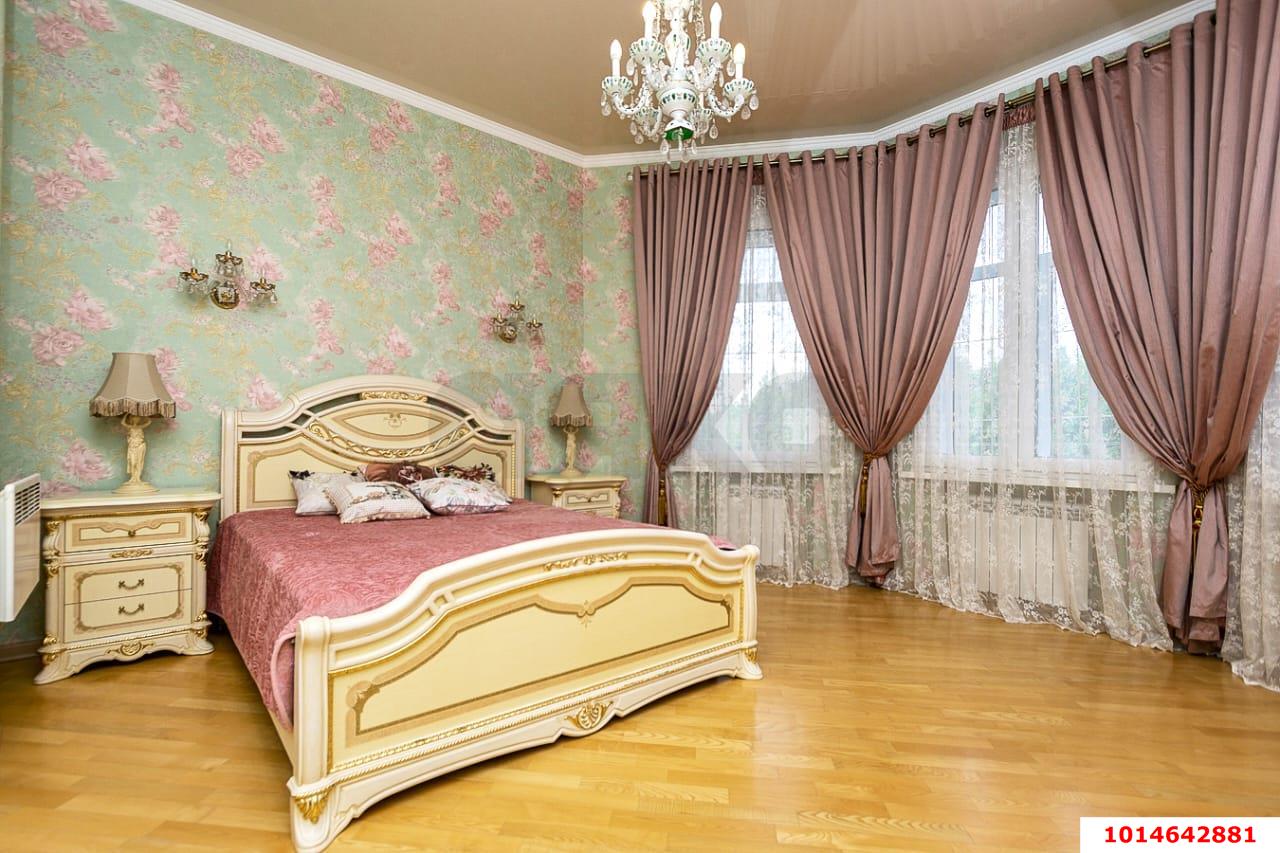 Фото №7: Дом 395&nbsp;м² + 15.09&nbsp;сот., 4&nbsp;эт. - Белозёрный, мкр. Прикубанский внутригородской округ, ул. Ипподромовская, 6