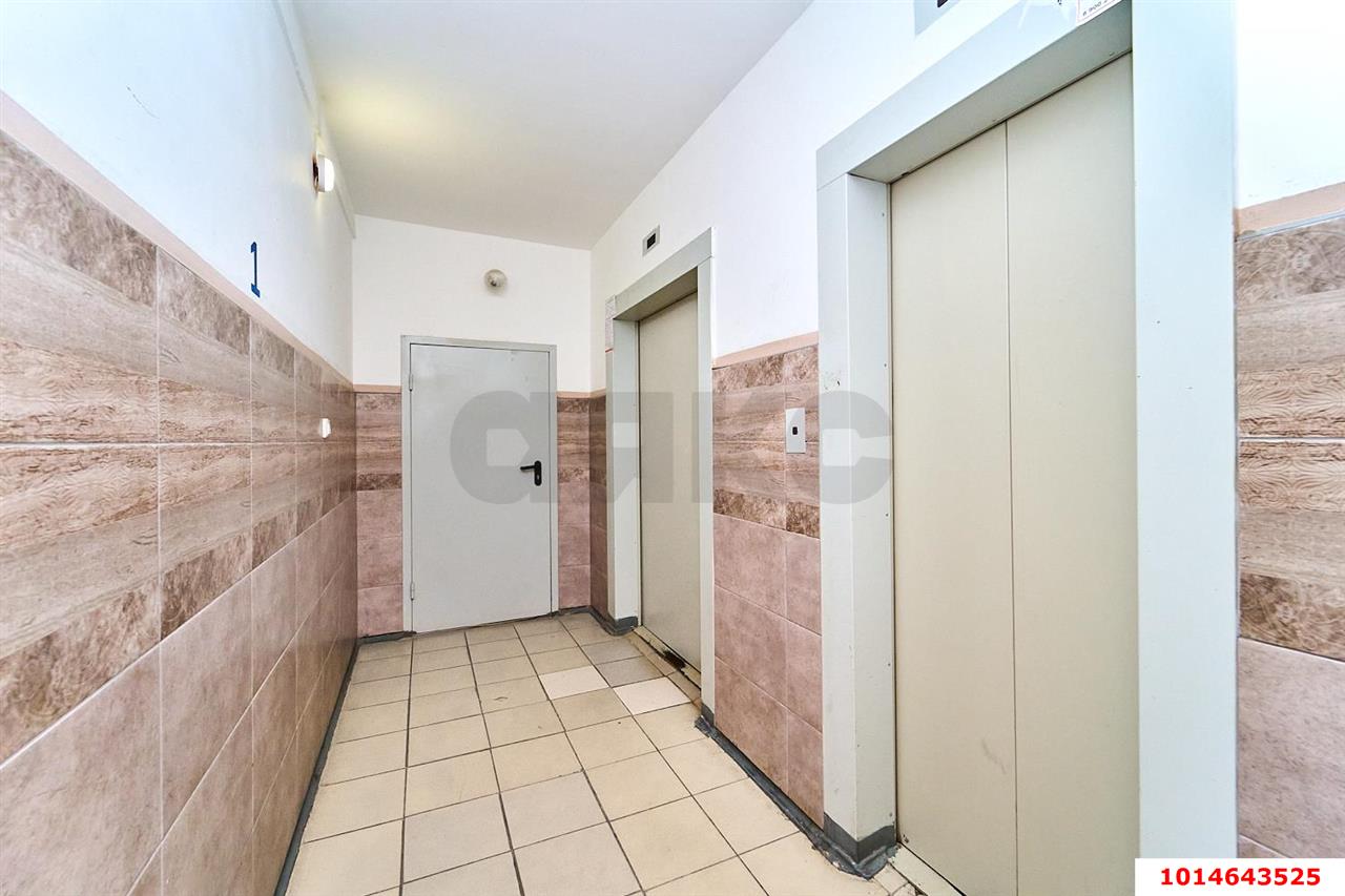 Фото №13: 2-комнатная квартира 76&nbsp;м², 14/16&nbsp;эт. - Краснодар, Прикубанский внутригородской округ, мкр. Репино, пр-д Репина, 34