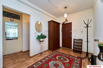 Фото №1: 2-комнатная квартира 65 м², 14/16 эт. - Краснодар, мкр. Репино, пр-д Репина, 34