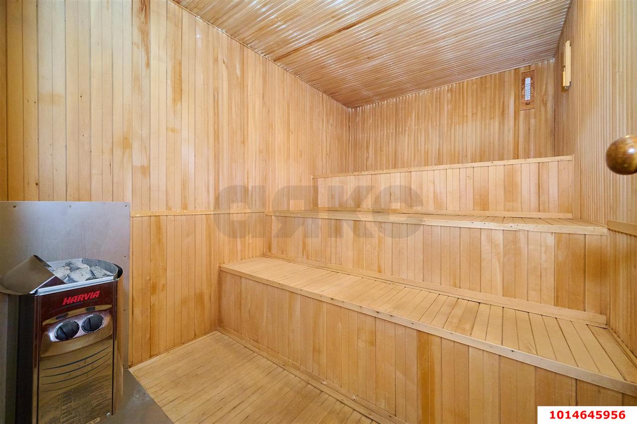 Фото №6: Дом 555&nbsp;м² + 6&nbsp;сот., 2&nbsp;эт. - Краснодар, Прикубанский внутригородской округ, Калинино, мкр. Завод Радиоизмерительных Приборов, ул. Ясная, 2