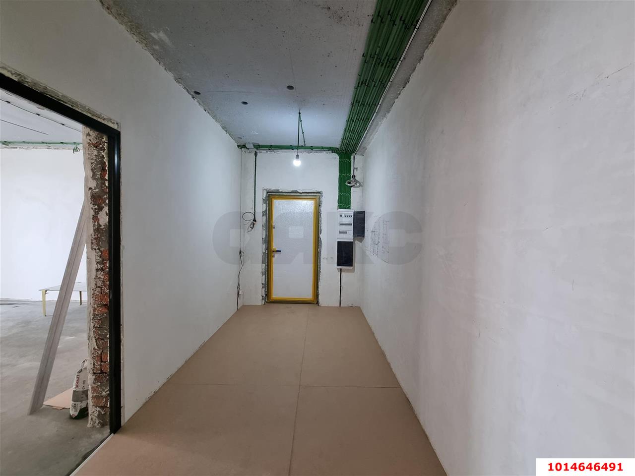 Фото №10: 2-комнатная квартира 96&nbsp;м², 8/17&nbsp;эт. - Краснодар, Западный внутригородской округ, мкр. Центральный, ул. Кубанская набережная, 37/10