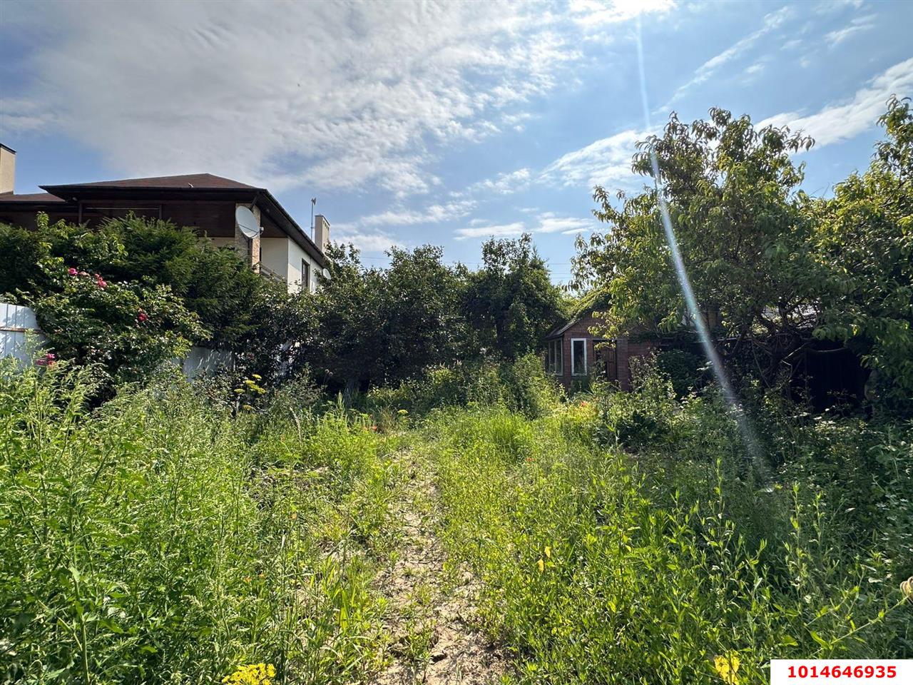 Фото №2: Личное подсобное хозяйство 6.46&nbsp;сот. - ДНТ Водхозовец, ул. Привальная
