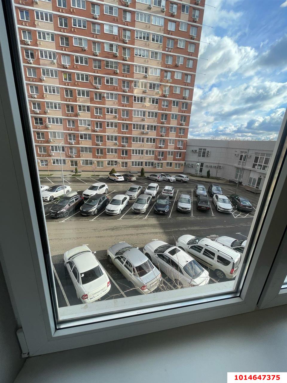 Фото №11: 1-комнатная квартира 32&nbsp;м², 3/17&nbsp;эт. - Краснодар, Прикубанский внутригородской округ, мкр. жилой комплекс Самолёт, ул. Западный Обход, 39/2