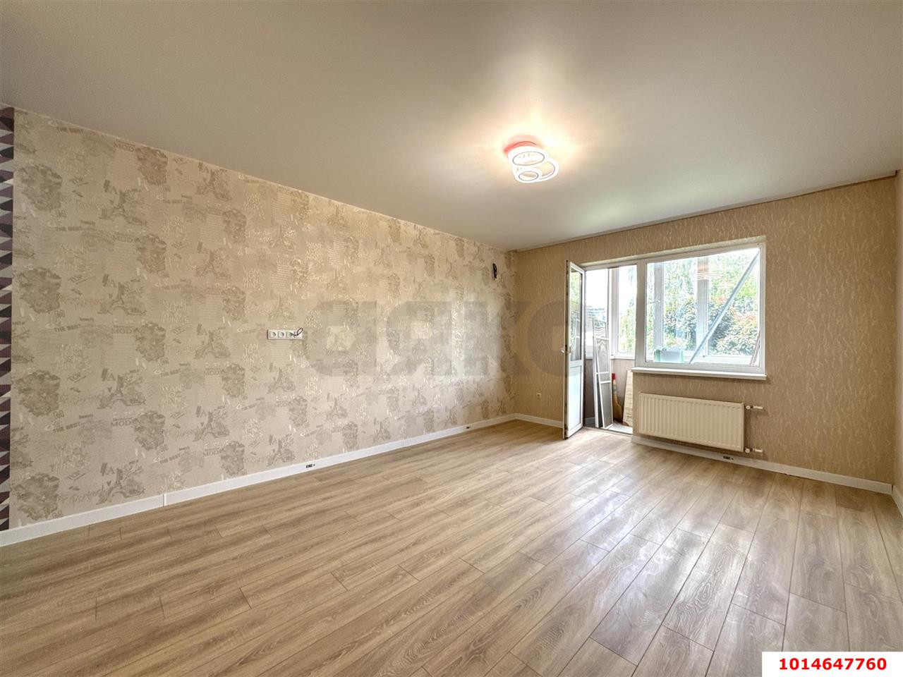 Фото №7: 2-комнатная квартира 58&nbsp;м², 2/4&nbsp;эт. - Краснодар, Центральный внутригородской округ, мкр. Центральный, ул. Леваневского, 67