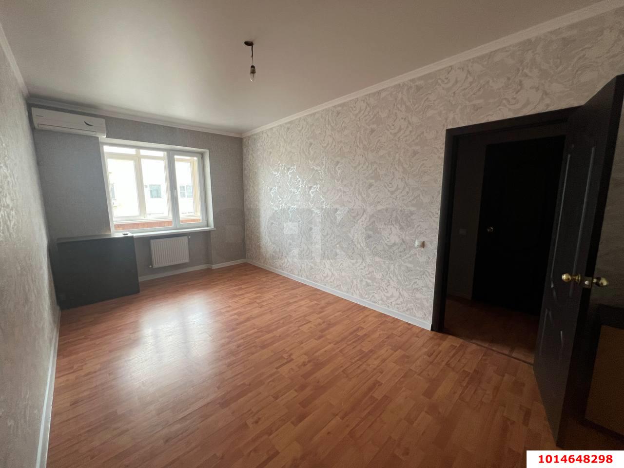 Фото №6: 1-комнатная квартира 42&nbsp;м², 4/7&nbsp;эт. - Краснодар, Прикубанский внутригородской округ, Калинино, мкр. Завод Радиоизмерительных Приборов, пер. Ленинский, 14