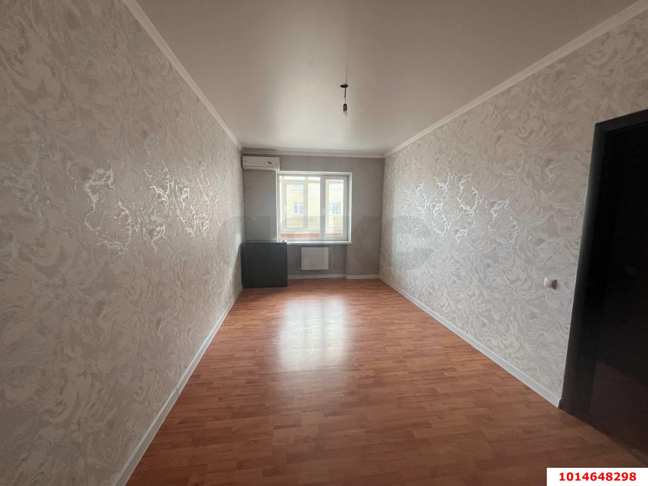 Фото №8: 1-комнатная квартира 42&nbsp;м², 4/7&nbsp;эт. - Краснодар, Прикубанский внутригородской округ, Калинино, мкр. Завод Радиоизмерительных Приборов, пер. Ленинский, 14