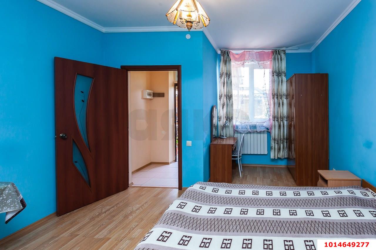 Фото №17: Дом 157&nbsp;м² + 3.1&nbsp;сот., 2&nbsp;эт. - Краснодар, Прикубанский внутригородской округ, Микрохирургии глаза, мкр. СНТ № 1, ул. Ореховая, 412