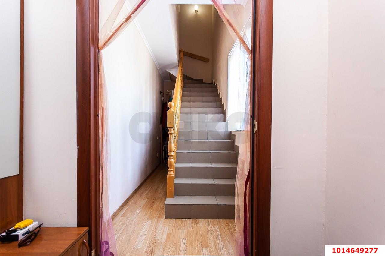Фото №15: Дом 157&nbsp;м² + 3.1&nbsp;сот., 2&nbsp;эт. - Краснодар, Прикубанский внутригородской округ, Микрохирургии глаза, мкр. СНТ № 1, ул. Ореховая, 412