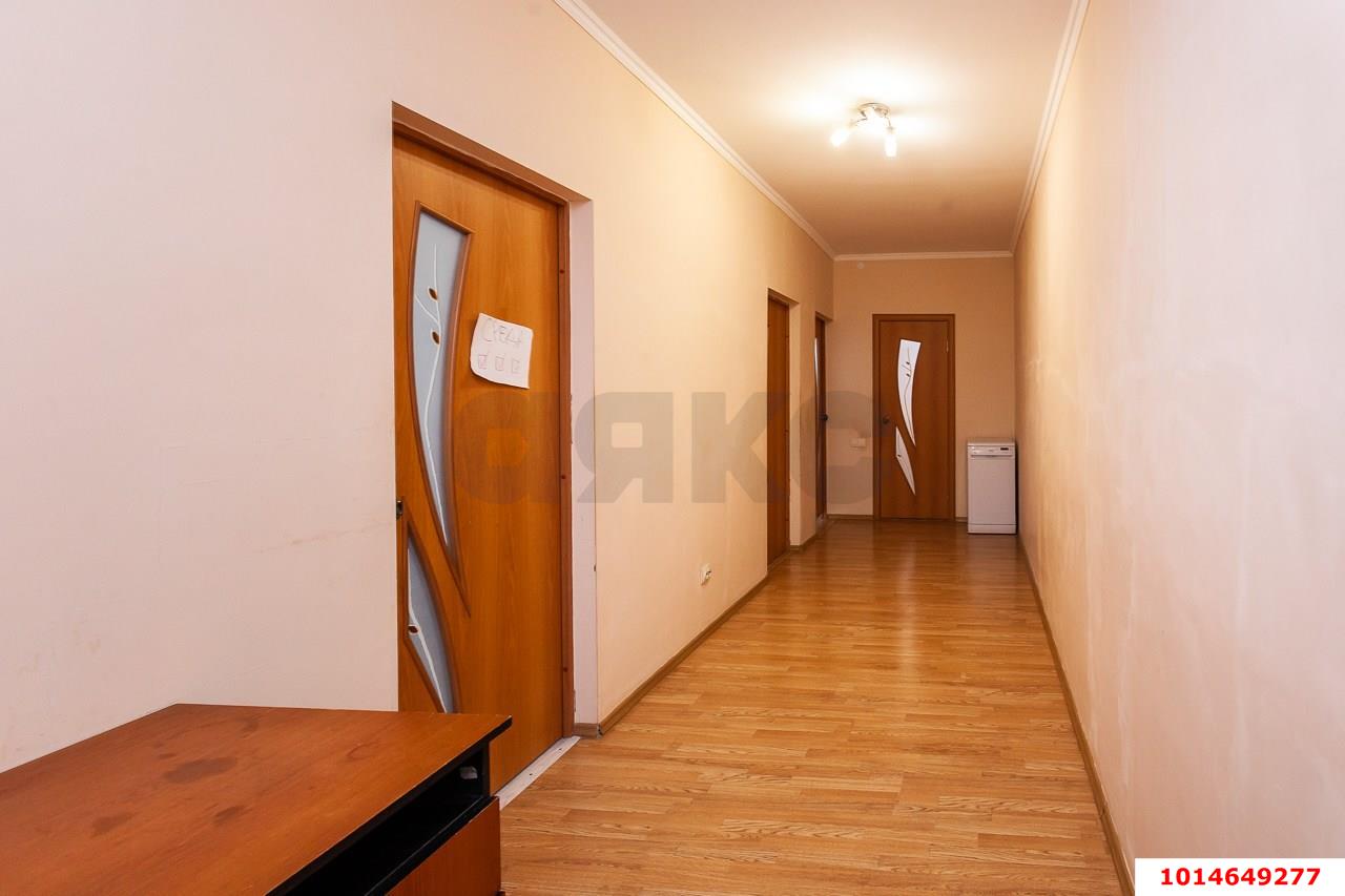 Фото №13: Дом 157&nbsp;м² + 3.1&nbsp;сот., 2&nbsp;эт. - Краснодар, Прикубанский внутригородской округ, Микрохирургии глаза, мкр. СНТ № 1, ул. Ореховая, 412
