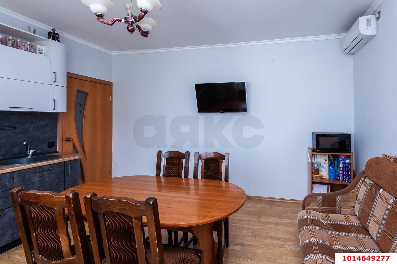 Фото №8: Дом 157&nbsp;м² + 3.1&nbsp;сот., 2&nbsp;эт. - Краснодар, Прикубанский внутригородской округ, Микрохирургии глаза, мкр. СНТ № 1, ул. Ореховая, 412