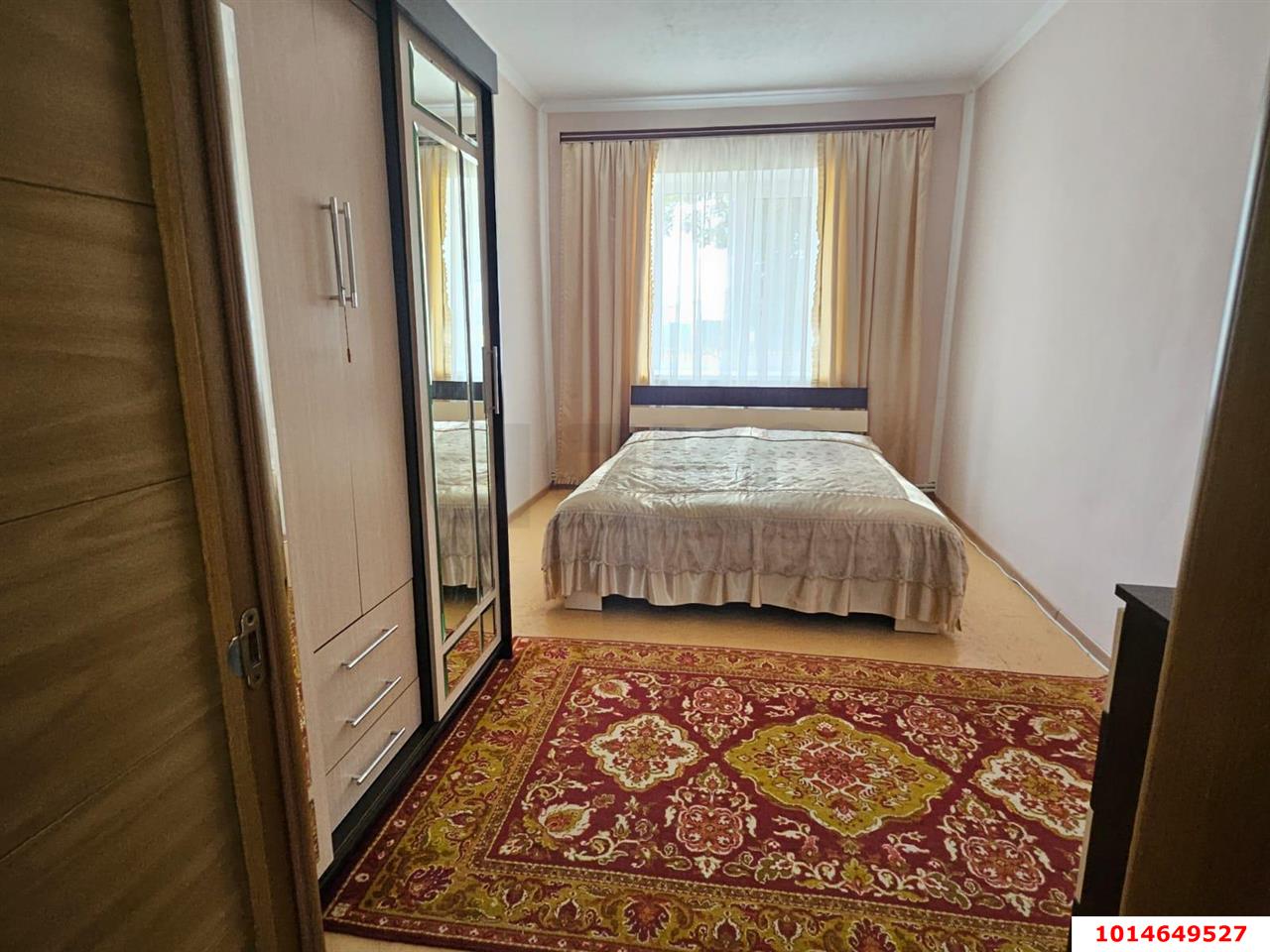 Фото №9: Дом 94&nbsp;м² + 25&nbsp;сот., 1&nbsp;эт. - Уварово, ул. Садовая, 35