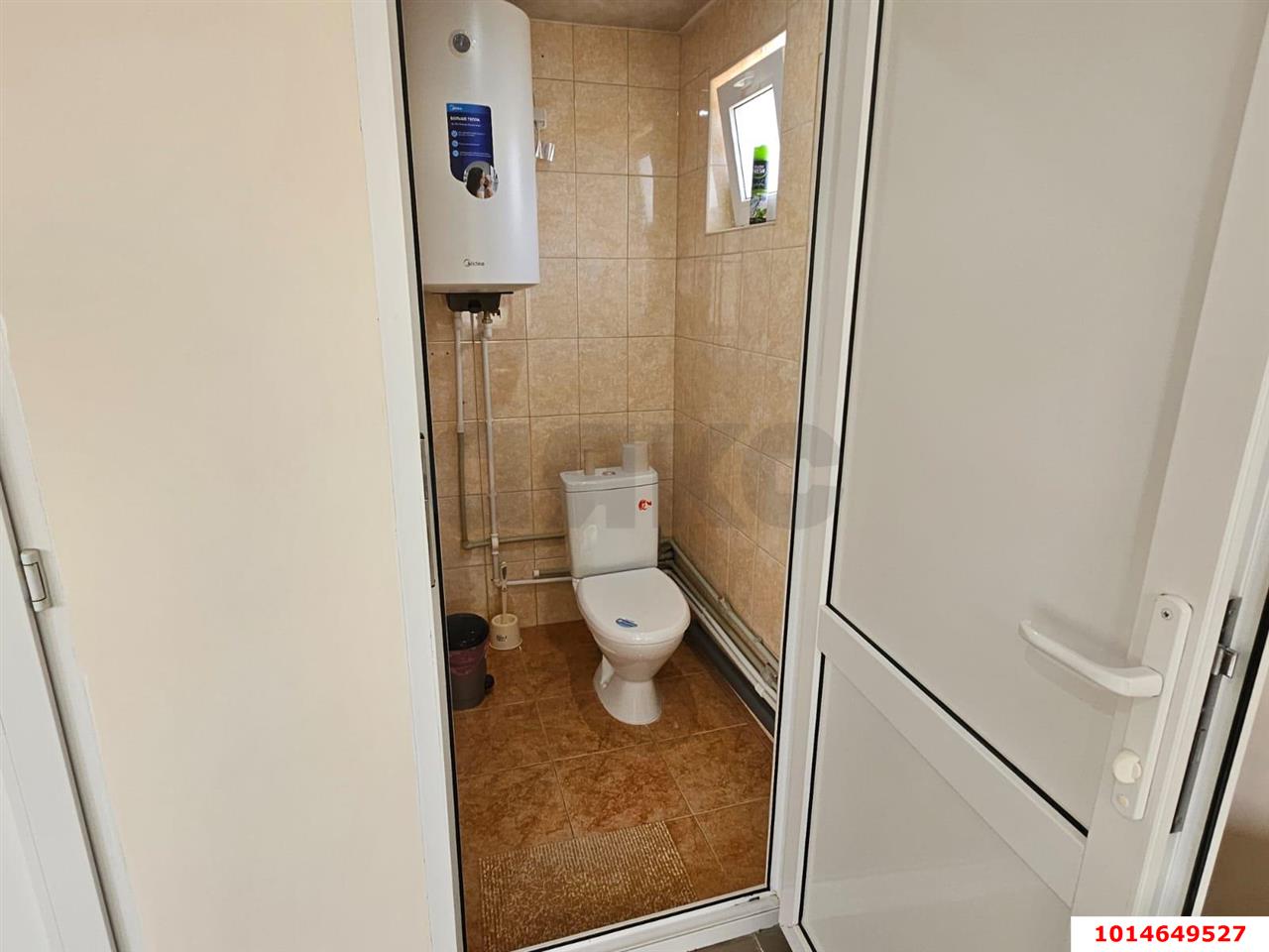 Фото №5: Дом 94&nbsp;м² + 25&nbsp;сот., 1&nbsp;эт. - Уварово, ул. Садовая, 35