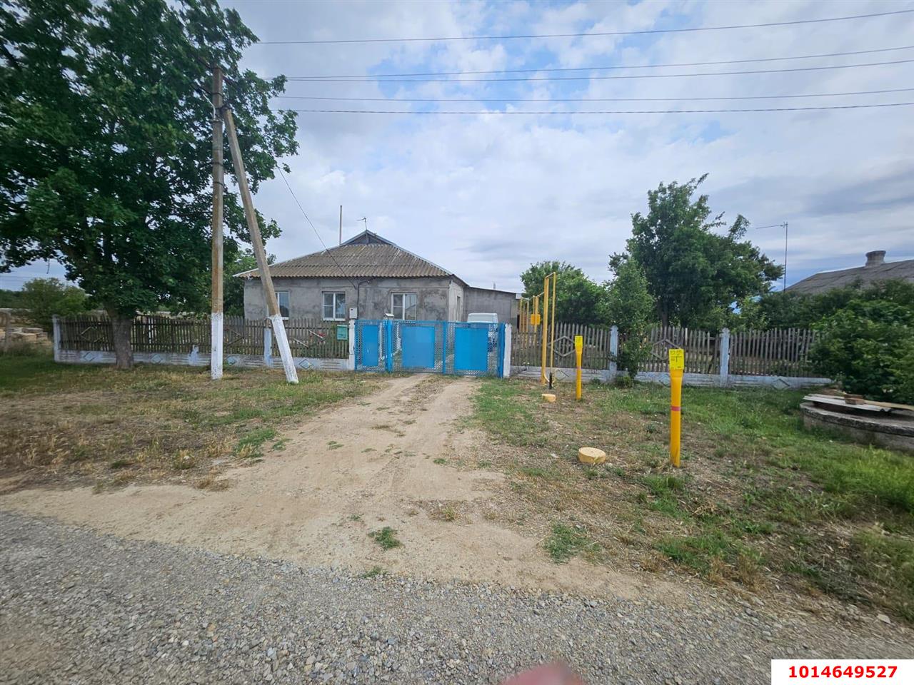 Фото №17: Дом 94&nbsp;м² + 25&nbsp;сот., 1&nbsp;эт. - Уварово, ул. Садовая, 35