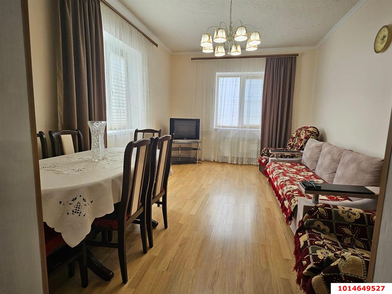 Фото №8: Дом 94&nbsp;м² + 25&nbsp;сот., 1&nbsp;эт. - Уварово, ул. Садовая, 35