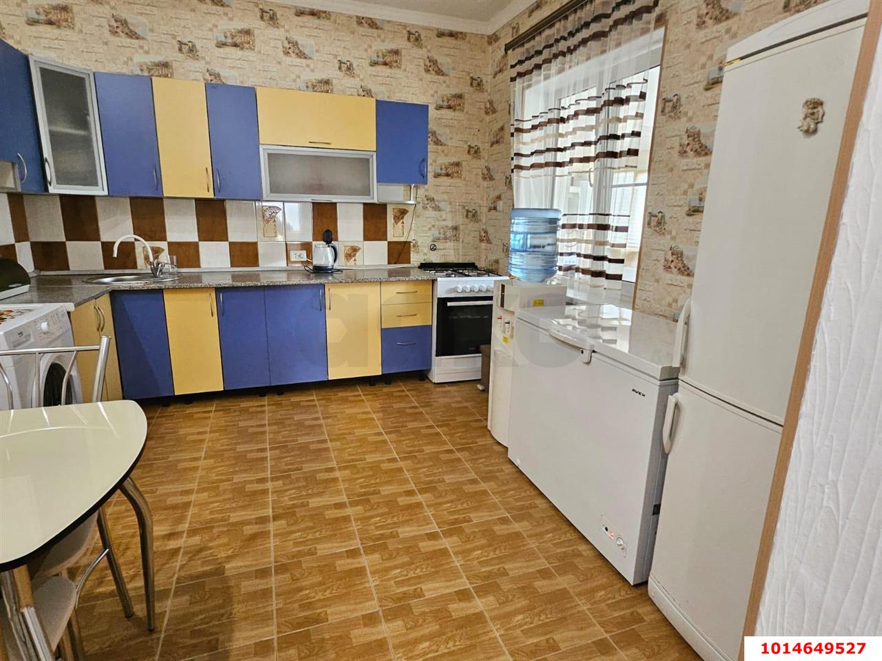 Фото №7: Дом 94&nbsp;м² + 25&nbsp;сот., 1&nbsp;эт. - Уварово, ул. Садовая, 35