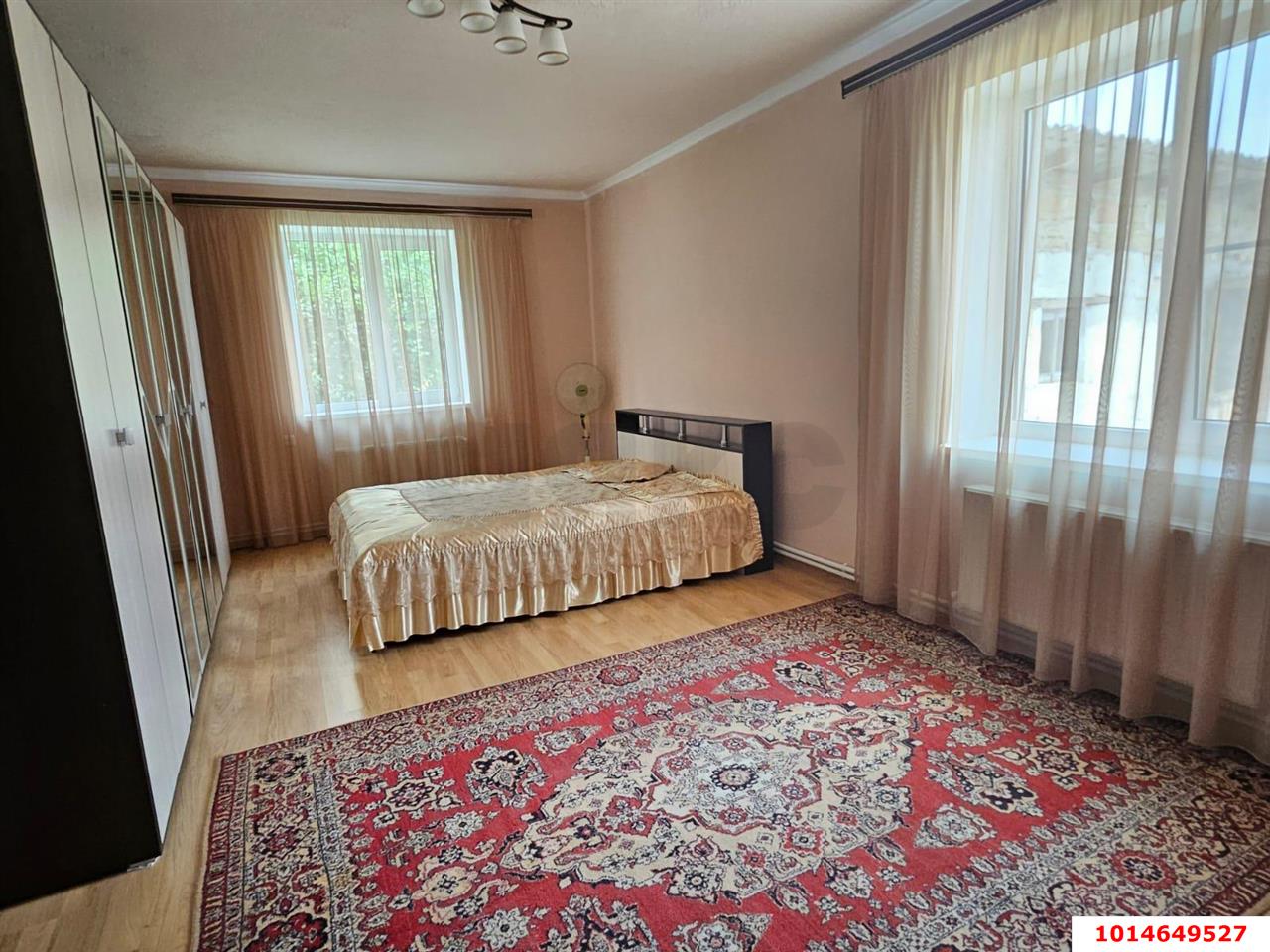 Фото №10: Дом 94&nbsp;м² + 25&nbsp;сот., 1&nbsp;эт. - Уварово, ул. Садовая, 35