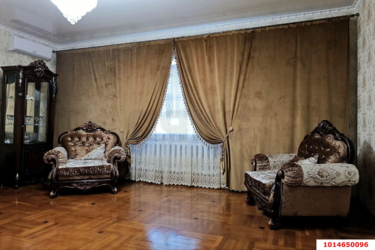 Фото №4: Дом 226&nbsp;м² + 10&nbsp;сот., 2&nbsp;эт. - Яблоновский, ул. Дружбы, 34