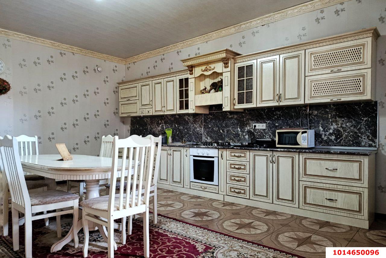 Фото №5: Дом 226&nbsp;м² + 10&nbsp;сот., 2&nbsp;эт. - Яблоновский, ул. Дружбы, 34