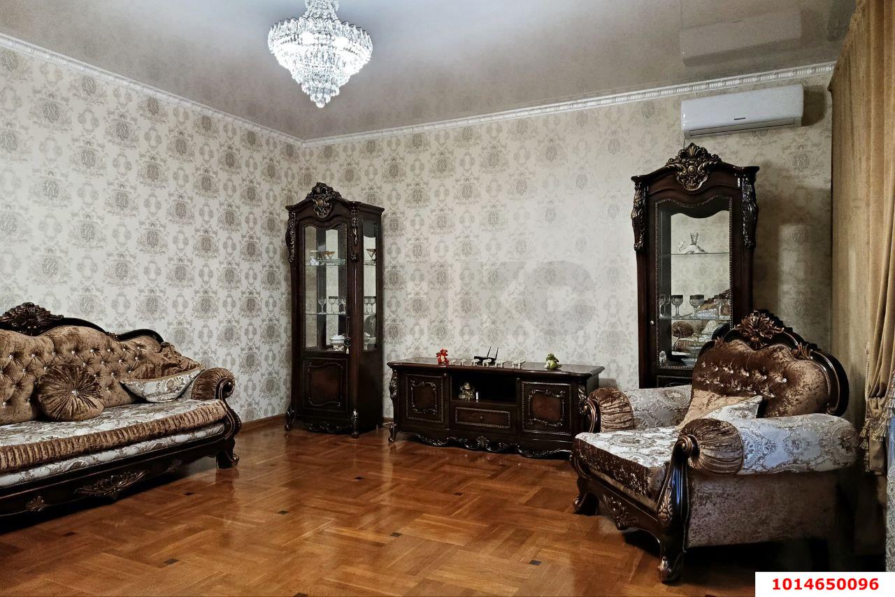 Фото №3: Дом 226&nbsp;м² + 10&nbsp;сот., 2&nbsp;эт. - Яблоновский, ул. Дружбы, 34