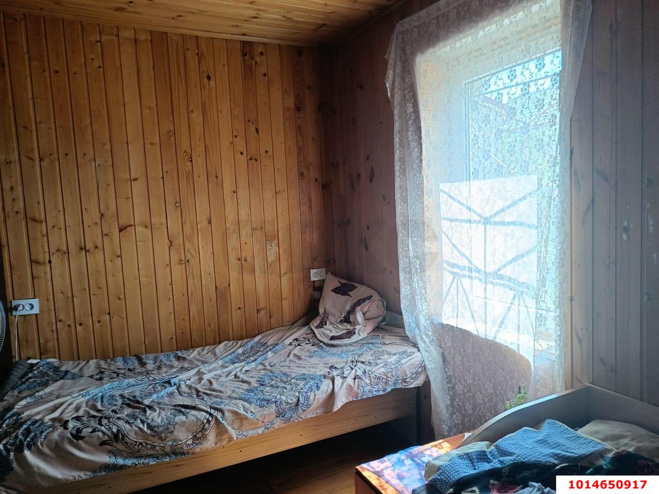 Фото №5: Дом 82&nbsp;м² + 6&nbsp;сот., 2&nbsp;эт. - Дорожник, мкр. Прикубанский внутригородской округ, ул. Виноградная, 18