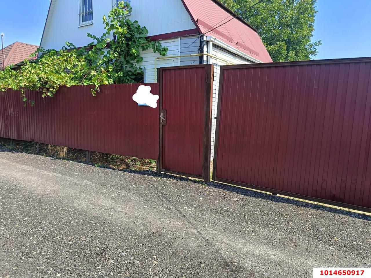 Фото №13: Дом 82&nbsp;м² + 6&nbsp;сот., 2&nbsp;эт. - Дорожник, мкр. Прикубанский внутригородской округ, ул. Виноградная, 18