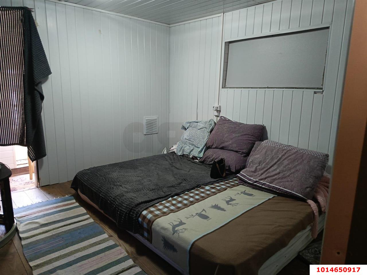 Фото №7: Дом 82&nbsp;м² + 6&nbsp;сот., 2&nbsp;эт. - Дорожник, мкр. Прикубанский внутригородской округ, ул. Виноградная, 18