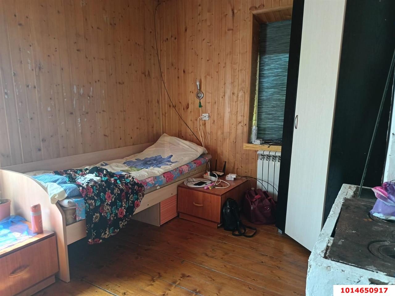 Фото №8: Дом 82&nbsp;м² + 6&nbsp;сот., 2&nbsp;эт. - Дорожник, мкр. Прикубанский внутригородской округ, ул. Виноградная, 18