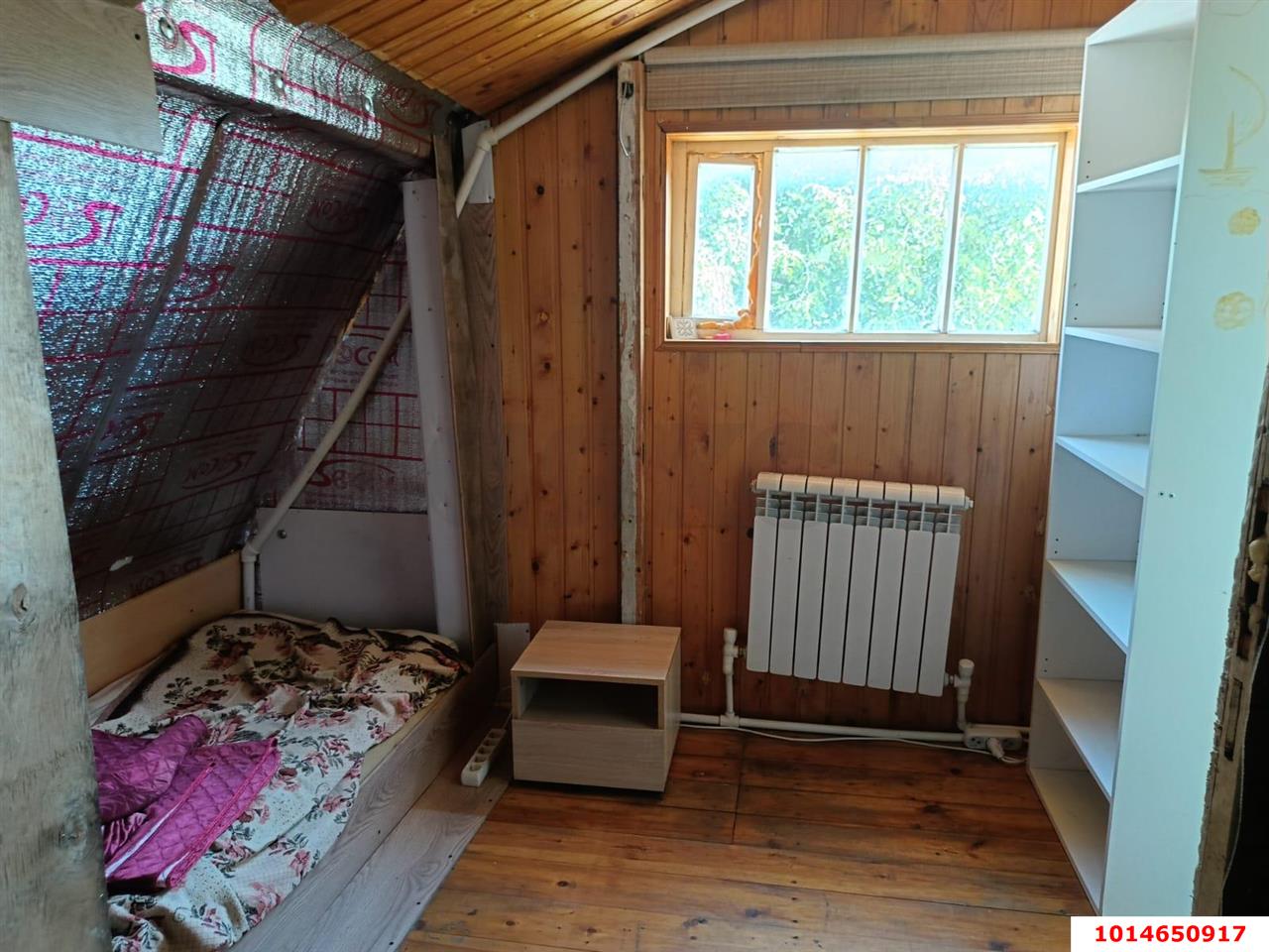 Фото №6: Дом 82&nbsp;м² + 6&nbsp;сот., 2&nbsp;эт. - Дорожник, мкр. Прикубанский внутригородской округ, ул. Виноградная, 18