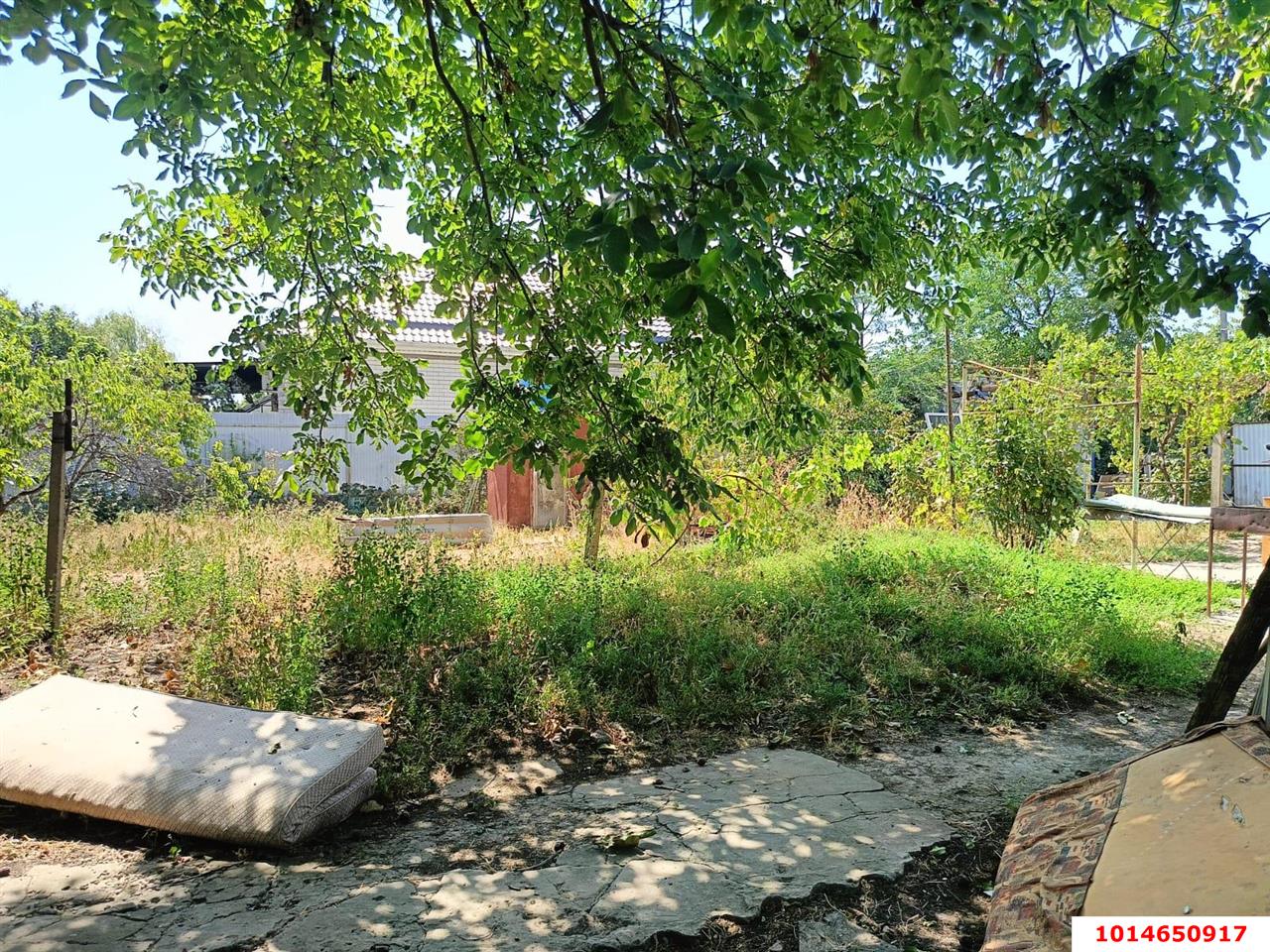 Фото №3: Дом 82&nbsp;м² + 6&nbsp;сот., 2&nbsp;эт. - Дорожник, мкр. Прикубанский внутригородской округ, ул. Виноградная, 18