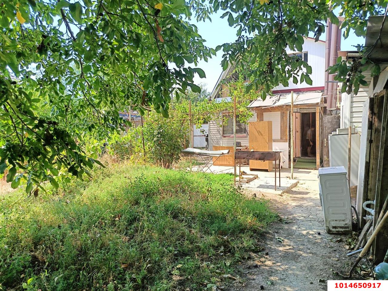 Фото №2: Дом 82&nbsp;м² + 6&nbsp;сот., 2&nbsp;эт. - Дорожник, мкр. Прикубанский внутригородской округ, ул. Виноградная, 18