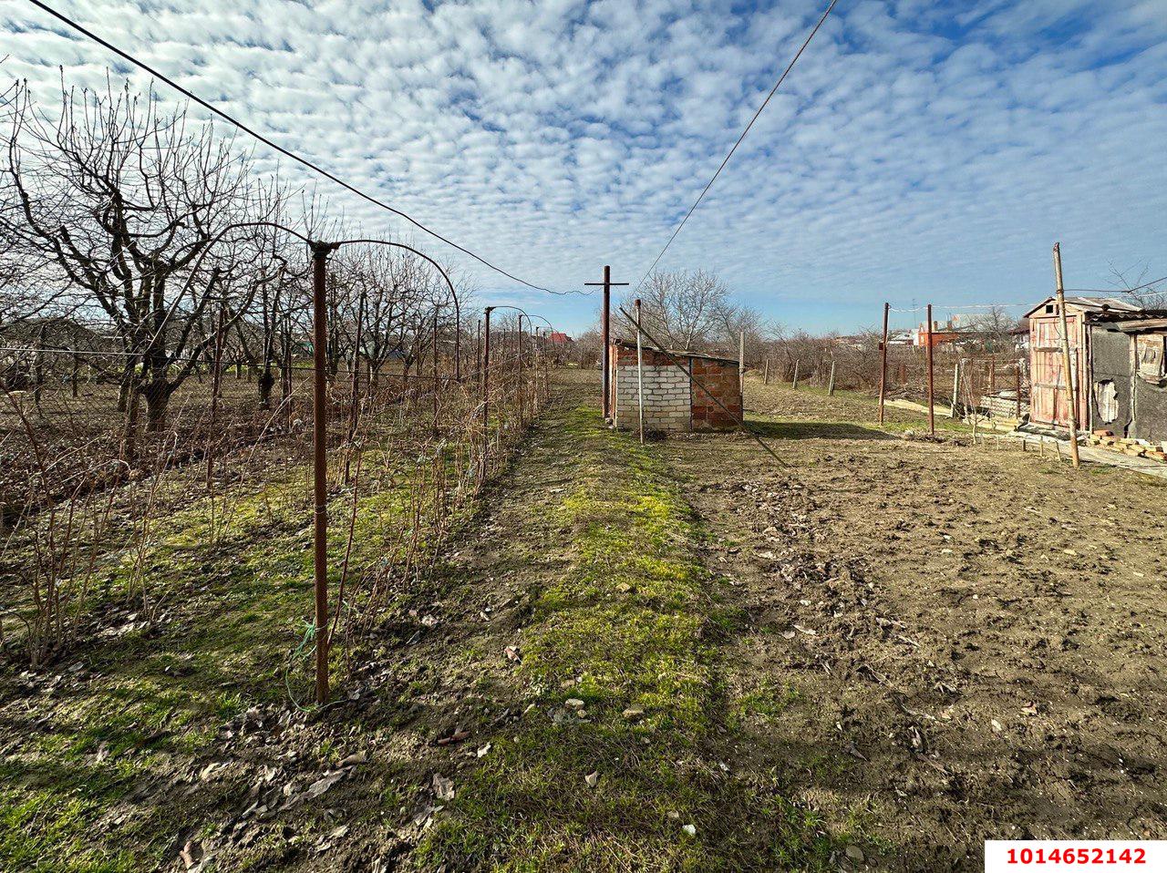 Фото №5: Дом 69&nbsp;м² + 11&nbsp;сот., 1&nbsp;эт. - Садовый, ул. Комсомольская, 17