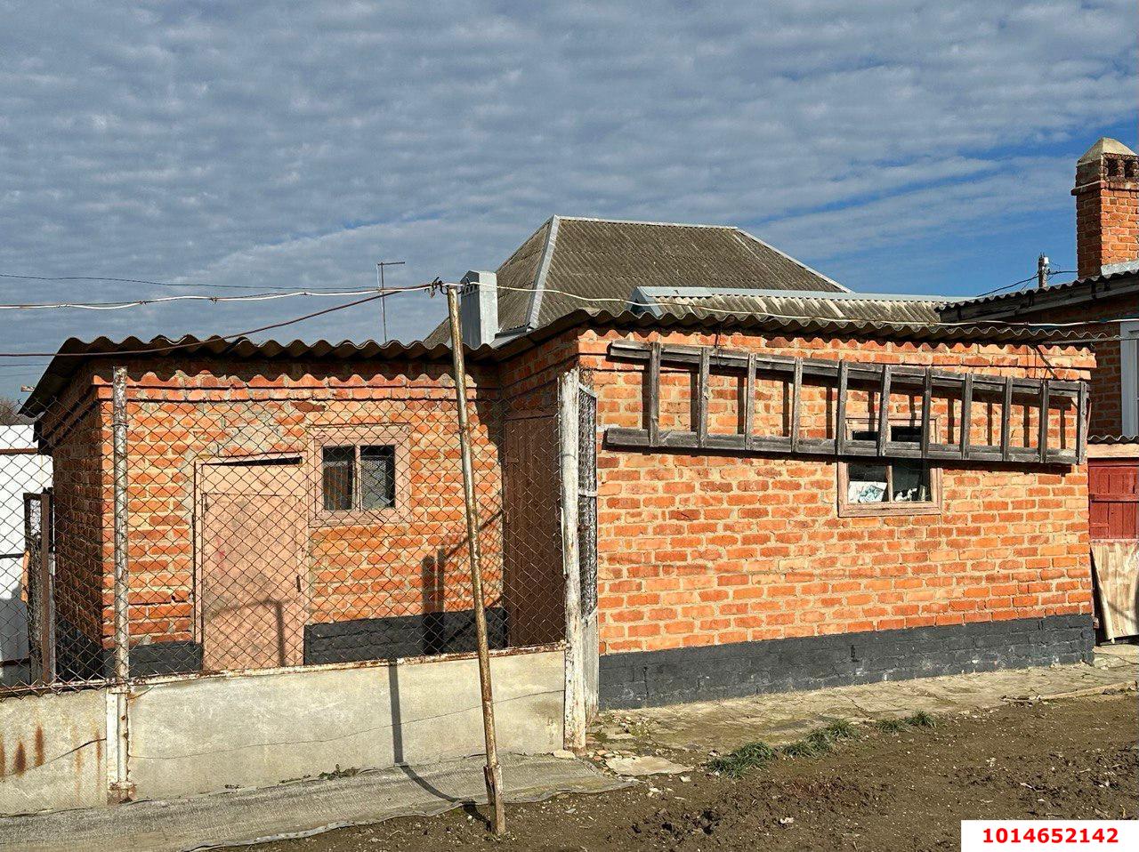 Фото №4: Дом 69&nbsp;м² + 11&nbsp;сот., 1&nbsp;эт. - Садовый, ул. Комсомольская, 17