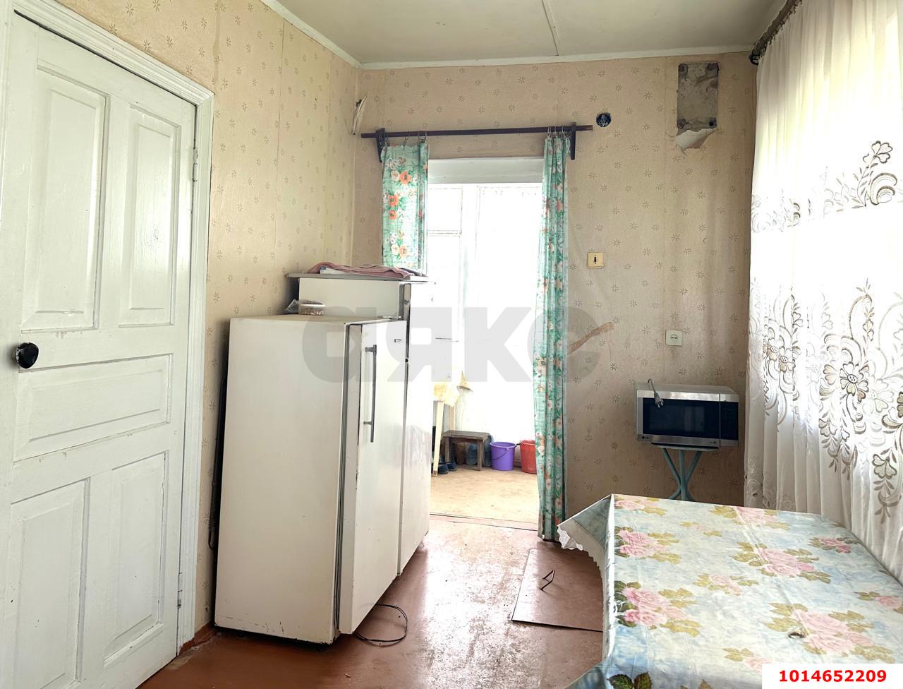 Фото №7: Дом 30&nbsp;м² + 4&nbsp;сот., 1&nbsp;эт. - Знаменский, Карасунский внутригородской округ, мкр. СНТ Автомобилист-2, ул. Клубничная