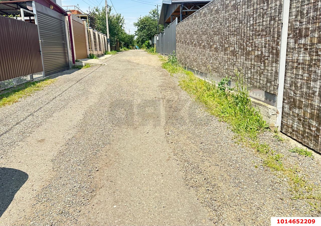 Фото №12: Дом 30&nbsp;м² + 4&nbsp;сот., 1&nbsp;эт. - Знаменский, Карасунский внутригородской округ, мкр. СНТ Автомобилист-2, ул. Клубничная