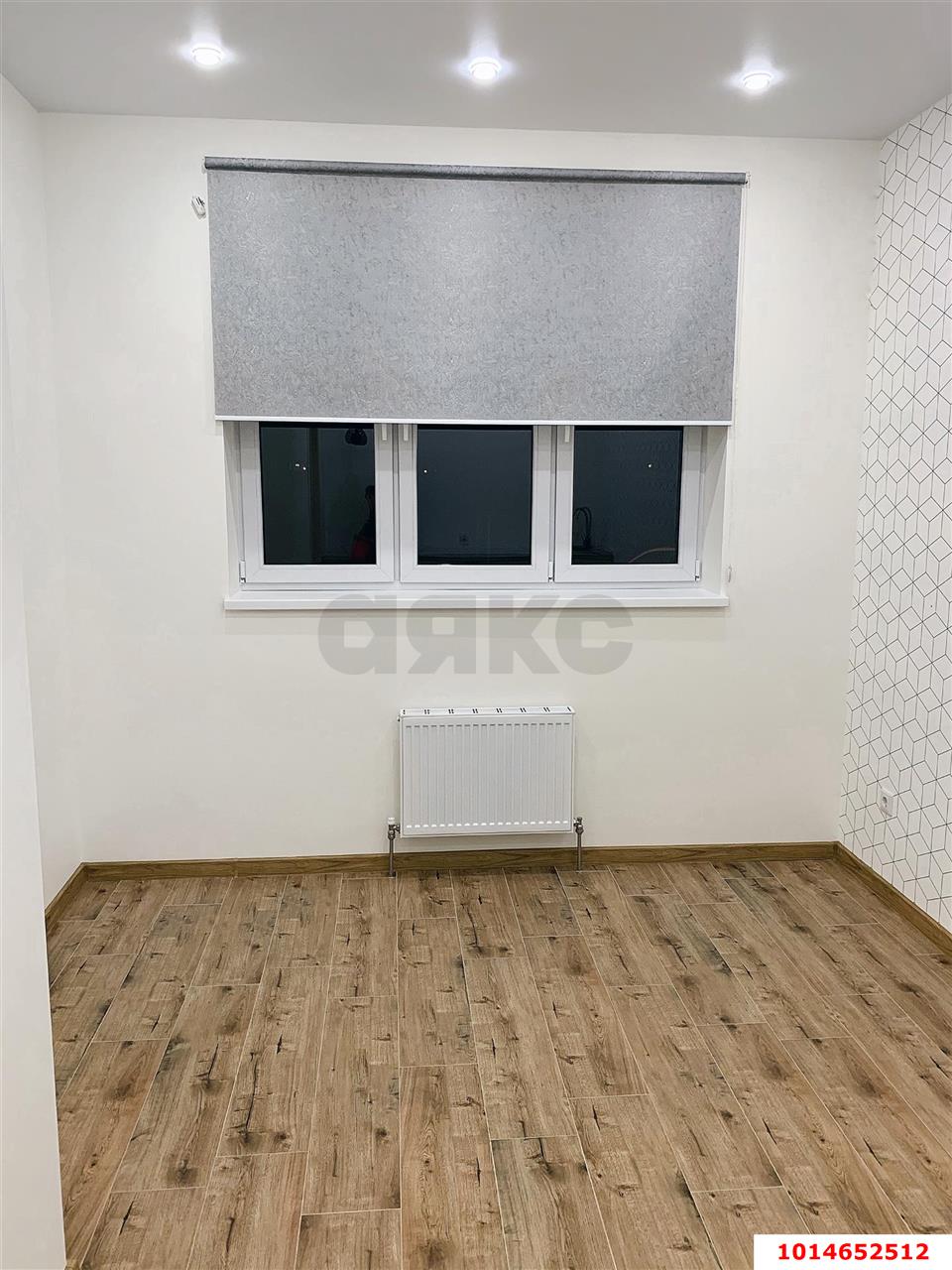 Фото №3: Торговое помещение 52&nbsp;м², 1/16&nbsp;эт. - Краснодар, Прикубанский внутригородской округ, мкр. Догма Парк, ул. Марины Цветаевой, 13