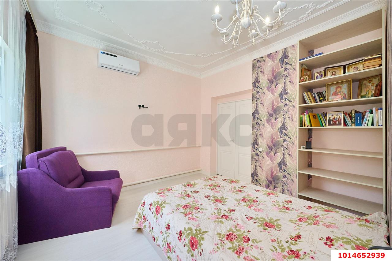 Фото №5: Дом 106&nbsp;м² + 3&nbsp;сот., 1&nbsp;эт. - Краснодар, Центральный внутригородской округ, мкр. Центральный, ул. Путевая
