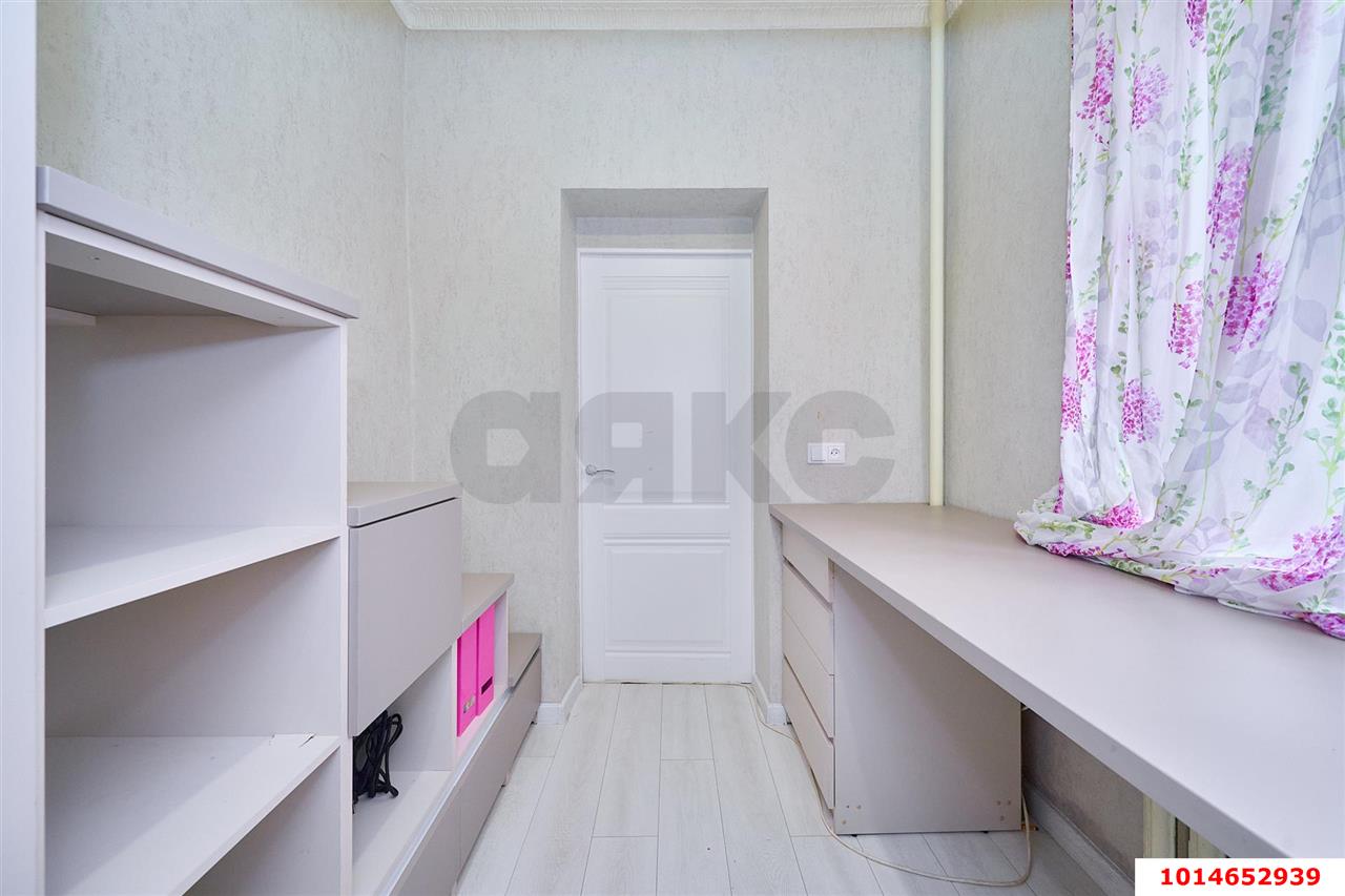 Фото №6: Дом 106&nbsp;м² + 3&nbsp;сот., 1&nbsp;эт. - Краснодар, Центральный внутригородской округ, мкр. Центральный, ул. Путевая