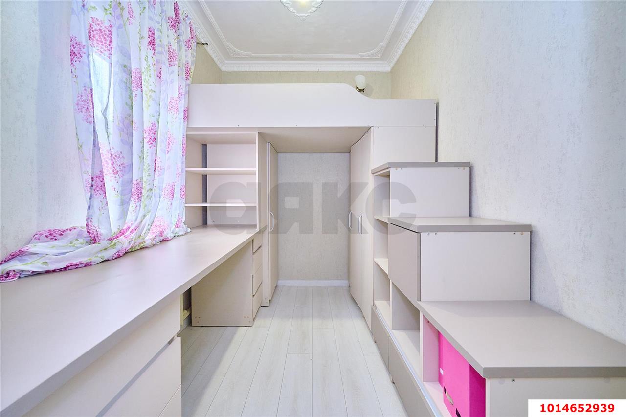 Фото №7: Дом 106&nbsp;м² + 3&nbsp;сот., 1&nbsp;эт. - Краснодар, Центральный внутригородской округ, мкр. Центральный, ул. Путевая
