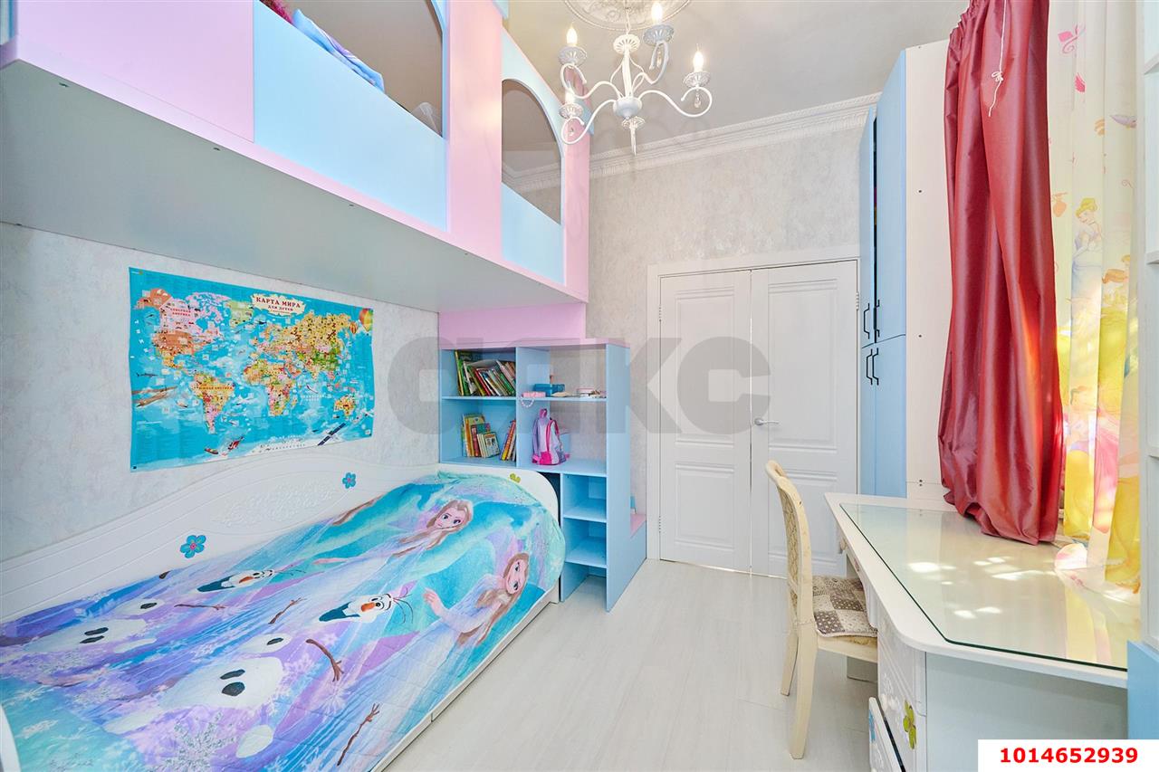 Фото №8: Дом 106&nbsp;м² + 3&nbsp;сот., 1&nbsp;эт. - Краснодар, Центральный внутригородской округ, мкр. Центральный, ул. Путевая