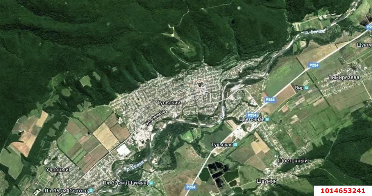Фото №6: Земельный участок под ИЖС 14.87&nbsp;сот. - Тульский, ул. Мостовая