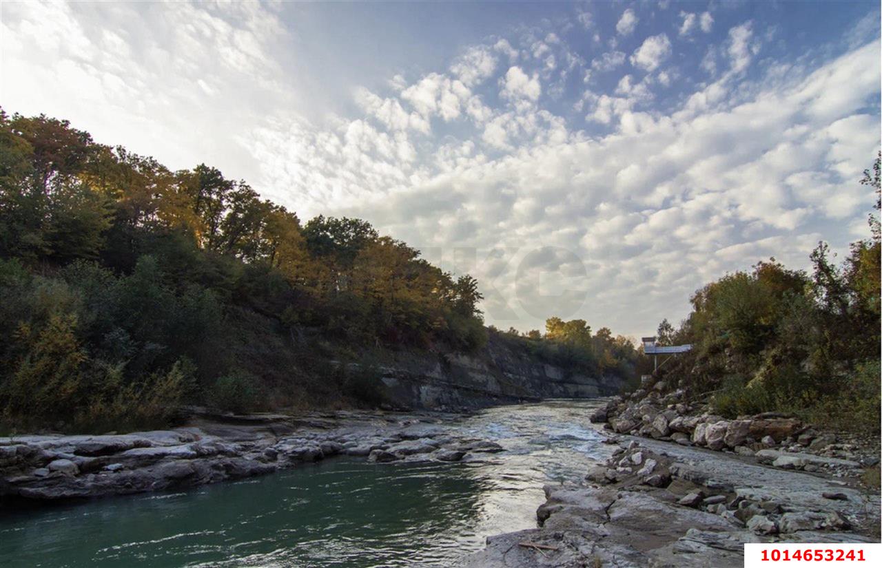 Фото №3: Земельный участок под ИЖС 14.87&nbsp;сот. - Тульский, ул. Мостовая