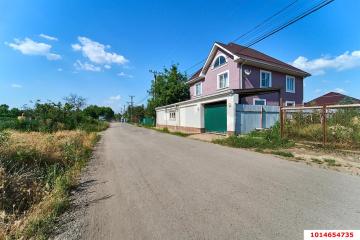 Фото №1: Дом 290 м² + 4 сот., 2 эт. - Виктория, мкр. Прикубанский внутригородской округ, ул. Лесная