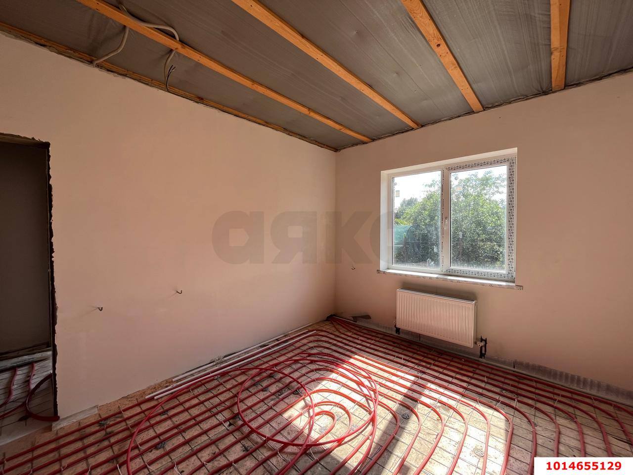 Фото №6: Дом 90&nbsp;м² + 4.6&nbsp;сот. - Аэропорт, мкр. Прикубанский внутригородской округ, ул. Сиреневая, 37