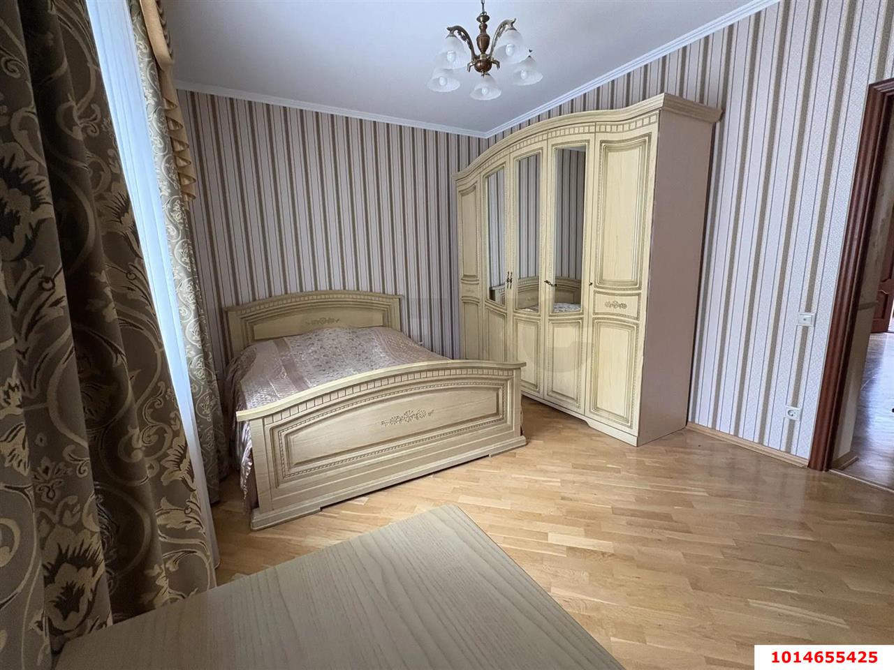 Фото №26: Дом 326&nbsp;м² + 8&nbsp;сот., 2&nbsp;эт. - Краснодар, Прикубанский внутригородской округ, Калинино, мкр. Завод Радиоизмерительных Приборов, ул. Виктора Гришина, 38
