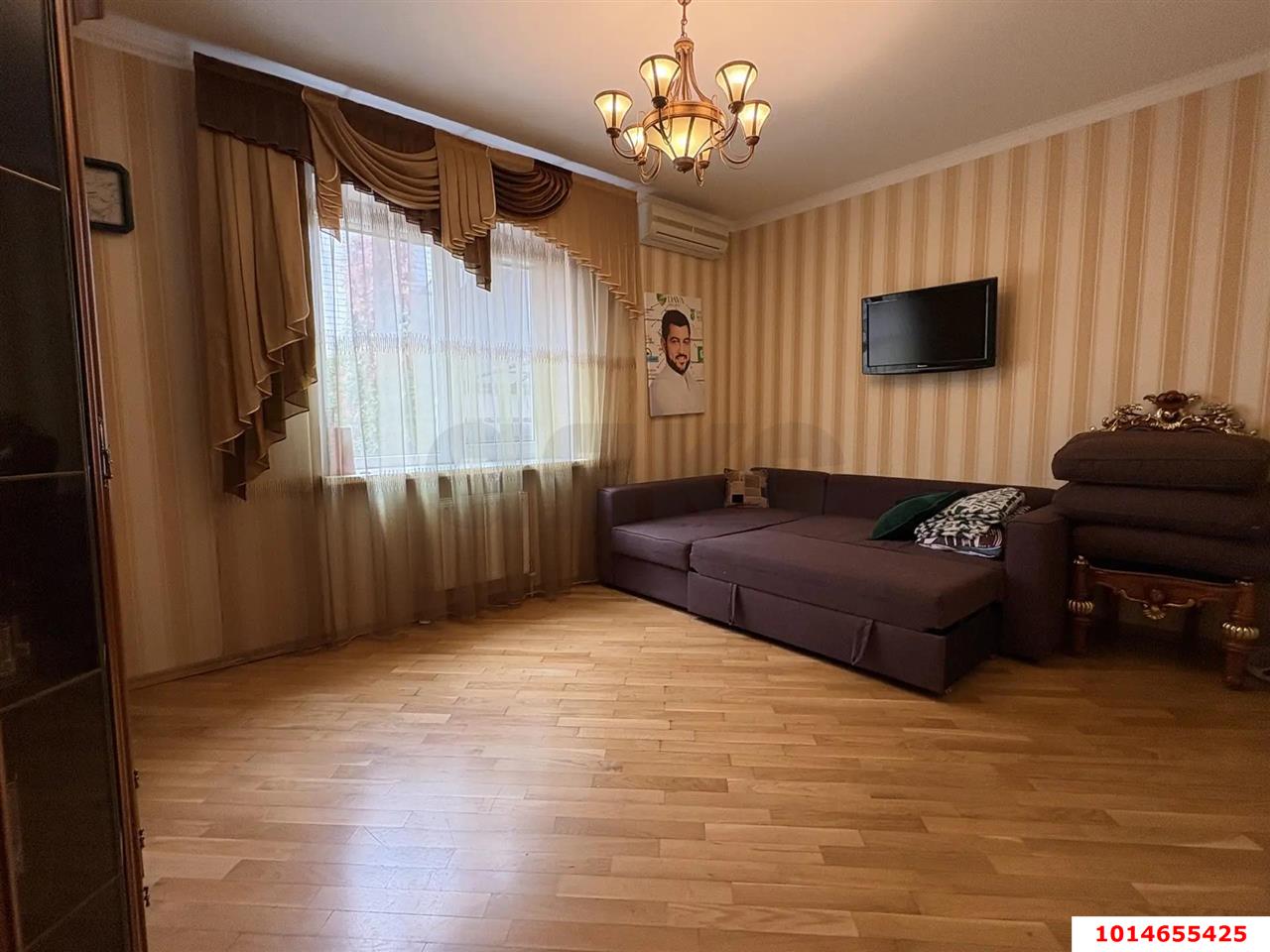 Фото №32: Дом 326&nbsp;м² + 8&nbsp;сот., 2&nbsp;эт. - Краснодар, Прикубанский внутригородской округ, Калинино, мкр. Завод Радиоизмерительных Приборов, ул. Виктора Гришина, 38