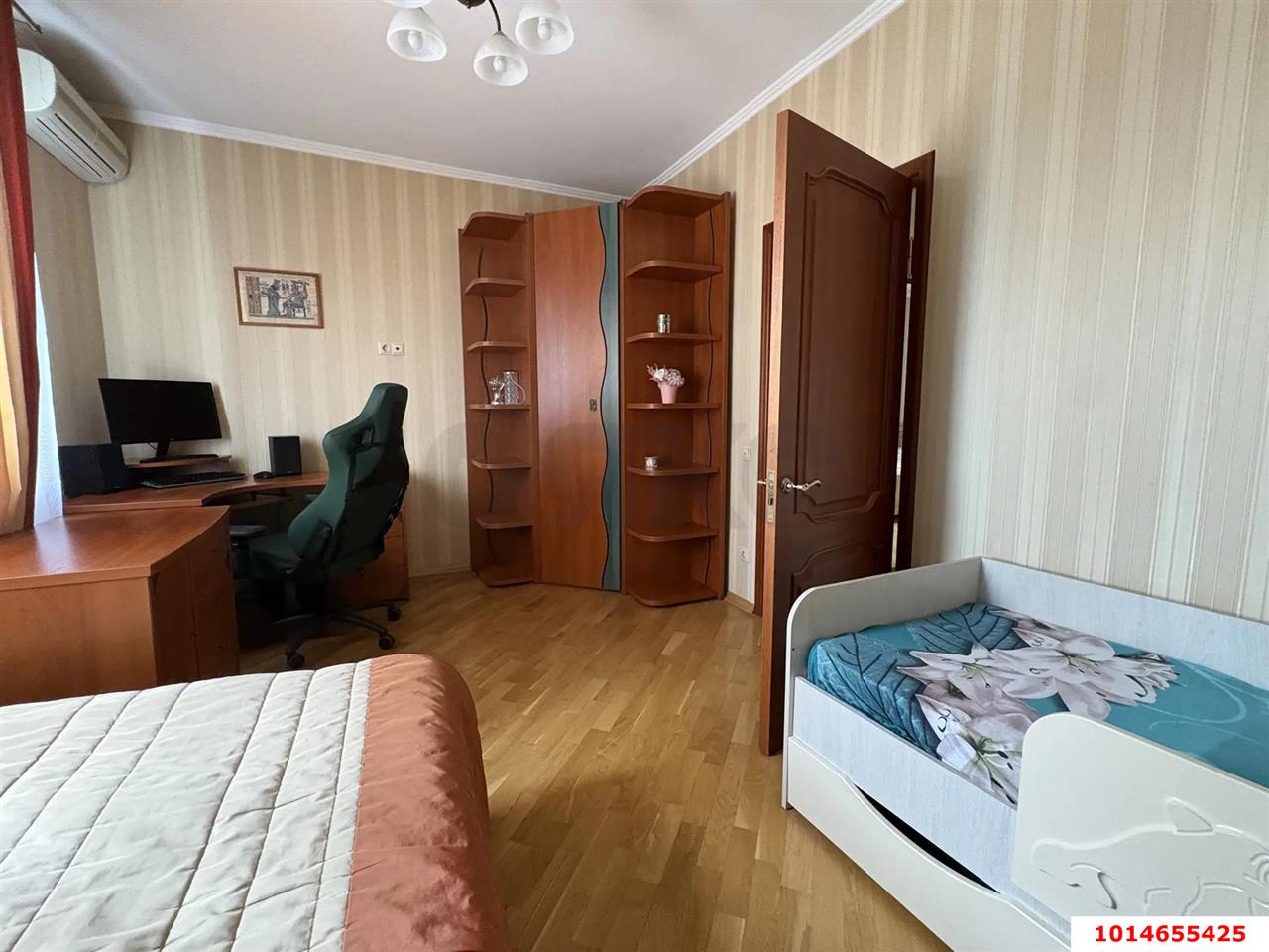 Фото №30: Дом 326&nbsp;м² + 8&nbsp;сот., 2&nbsp;эт. - Краснодар, Прикубанский внутригородской округ, Калинино, мкр. Завод Радиоизмерительных Приборов, ул. Виктора Гришина, 38