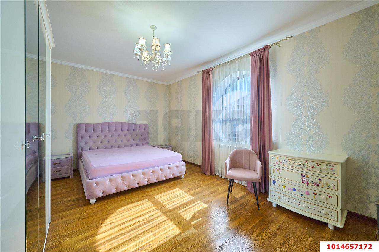Фото №5: Дом 232&nbsp;м² + 10&nbsp;сот., 2&nbsp;эт. - Краснодар, Прикубанский внутригородской округ, Калинино, мкр. Завод Радиоизмерительных Приборов, ул. Брюховецкая, 7