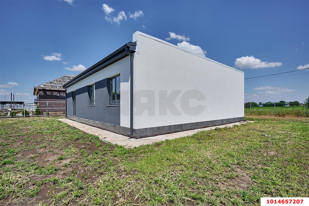 Фото №4: Дом 136&nbsp;м² + 8.1&nbsp;сот., 1&nbsp;эт. - Агроном, ул. им. М.П. Братчиковой, 10