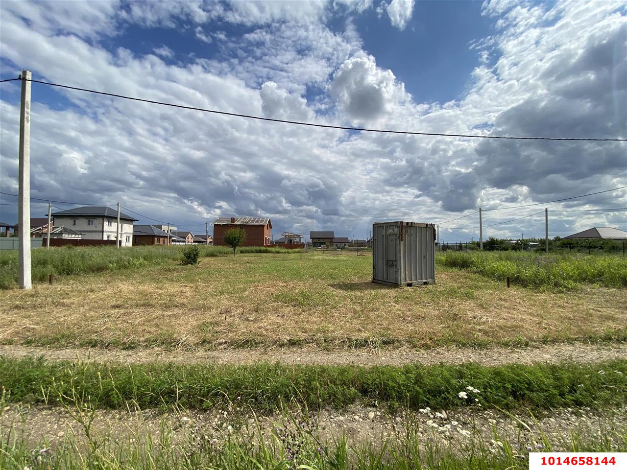 Фото №6: Земельный участок под ИЖС 4.67&nbsp;сот. - Краснодар, мкр. Прикубанский внутригородской округ, ул. Ольденбуржская, 87